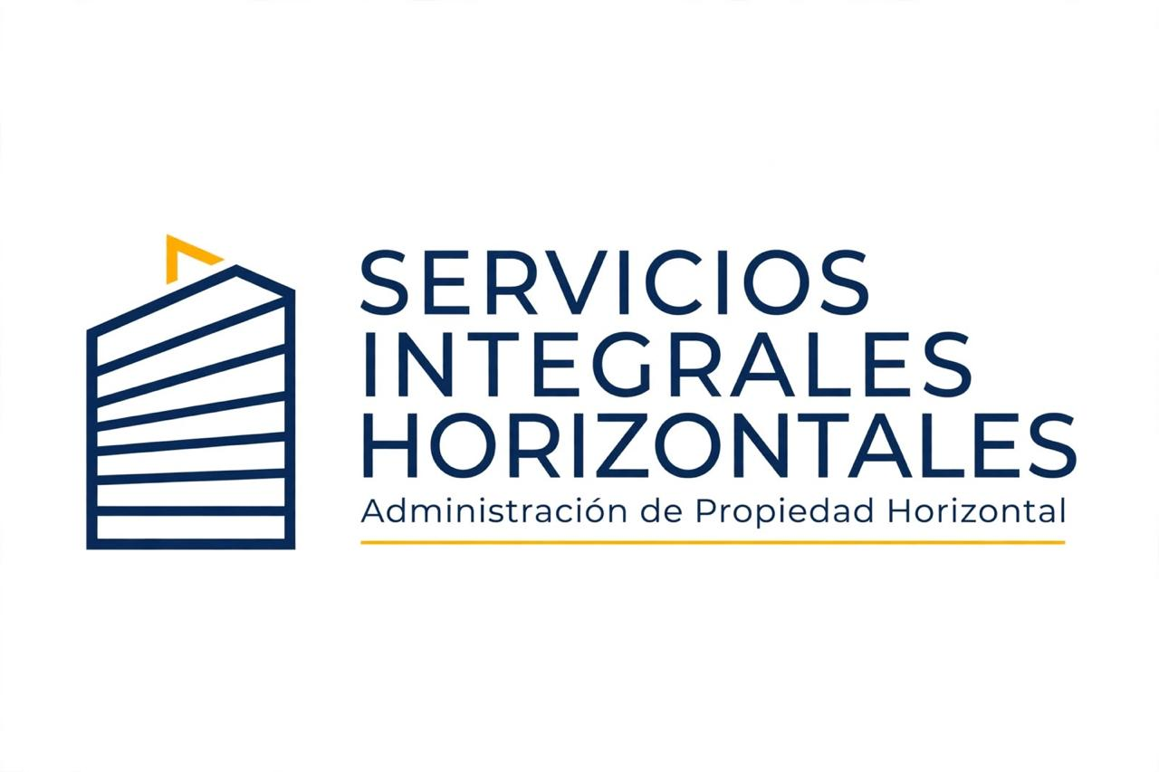 Servicios Integrales Horizontales Logo